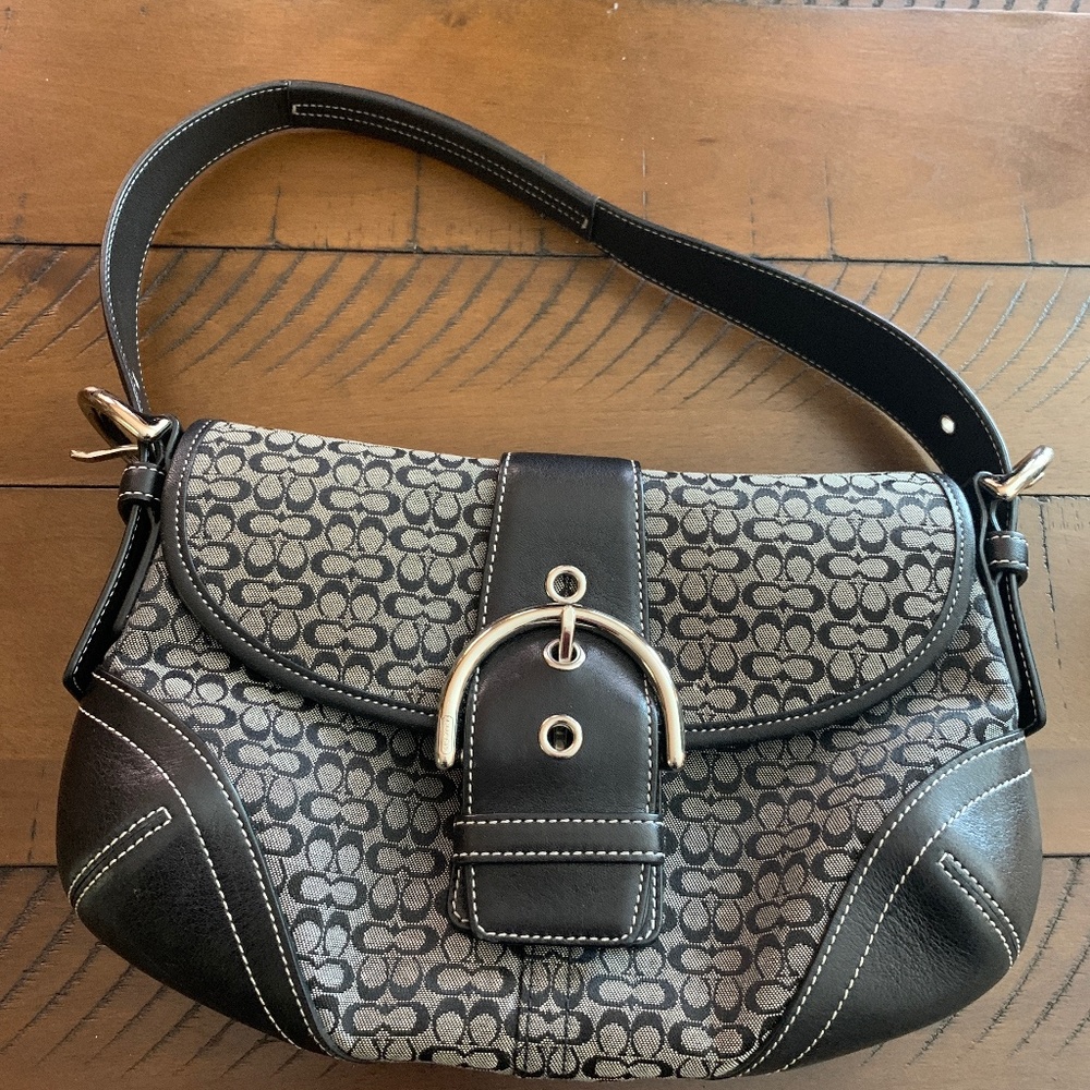 Coach handbag